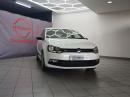 Thumbnail Volkswagen Polo Vivo hatch 1.0TSI GT