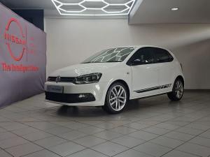 Volkswagen Polo Vivo hatch 1.0TSI GT - Image 2