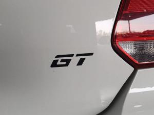 Volkswagen Polo Vivo hatch 1.0TSI GT - Image 8