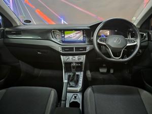 Volkswagen Polo hatch 1.0TSI Life auto - Image 10