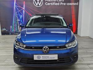 Volkswagen Polo hatch 1.0TSI Life auto - Image 11