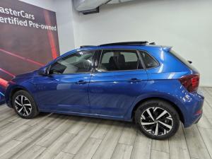 Volkswagen Polo hatch 1.0TSI Life auto - Image 12