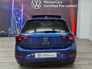 Volkswagen Polo hatch 1.0TSI Life auto - Image 13
