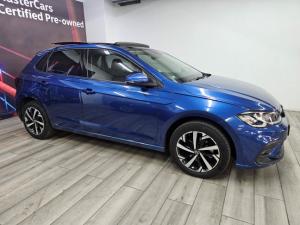 Volkswagen Polo hatch 1.0TSI Life auto - Image 14
