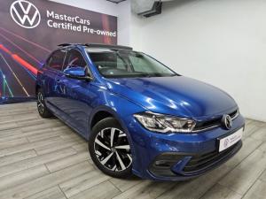 Volkswagen Polo hatch 1.0TSI Life auto - Image 1