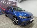 Thumbnail Volkswagen Polo hatch 1.0TSI Life auto