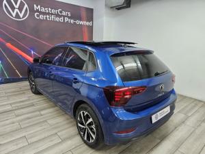 Volkswagen Polo hatch 1.0TSI Life auto - Image 3