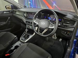 Volkswagen Polo hatch 1.0TSI Life auto - Image 4