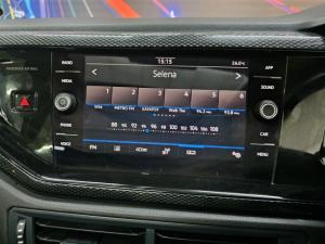 Volkswagen Polo hatch 1.0TSI Life auto - Image 6