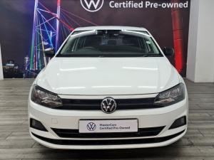 Volkswagen Polo hatch 1.0TSI Trendline - Image 10