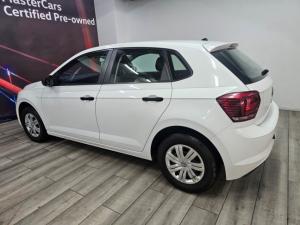 Volkswagen Polo hatch 1.0TSI Trendline - Image 11