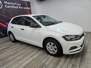 Volkswagen Polo hatch 1.0TSI Trendline - Image 13