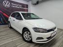 Thumbnail Volkswagen Polo hatch 1.0TSI Trendline