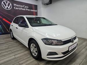 Volkswagen Polo hatch 1.0TSI Trendline - Image 2