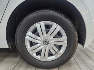 Volkswagen Polo hatch 1.0TSI Trendline - Image 4
