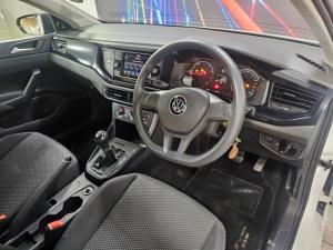 Volkswagen Polo hatch 1.0TSI Trendline - Image 5