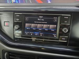 Volkswagen Polo hatch 1.0TSI Trendline - Image 7