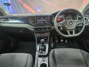 Volkswagen Polo hatch 1.0TSI Trendline - Image 9