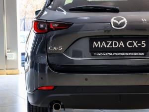 Mazda CX-5 2.0 Carbon Edition - Image 13