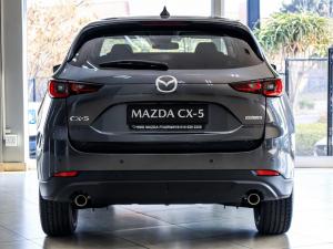 Mazda CX-5 2.0 Carbon Edition - Image 16