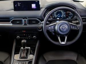 Mazda CX-5 2.0 Carbon Edition - Image 20
