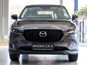Mazda CX-5 2.0 Carbon Edition - Image 2