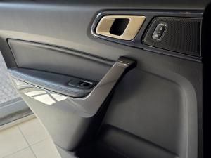 Ford Everest 2.0SiT XLT Sport - Image 17
