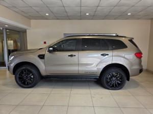 Ford Everest 2.0SiT XLT Sport - Image 2