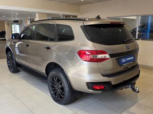 Ford Everest 2.0SiT XLT Sport - Image 3