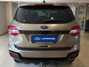 Ford Everest 2.0SiT XLT Sport - Image 5
