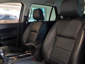 Ford Everest 2.0SiT XLT Sport - Image 6