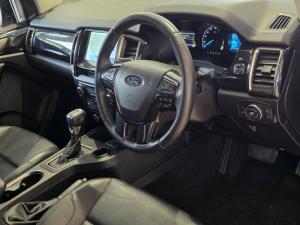 Ford Everest 2.0SiT XLT Sport - Image 8