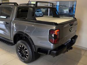 Ford Ranger 2.0 BiTurbo double cab Wildtrak X 4WD - Image 16