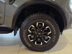 Ford Ranger 2.0 BiTurbo double cab Wildtrak X 4WD - Image 19