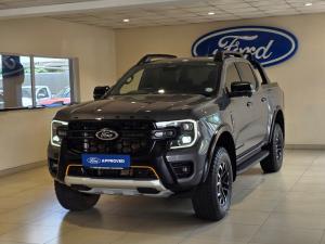 Ford Ranger 2.0 BiTurbo double cab Wildtrak X 4WD - Image 1