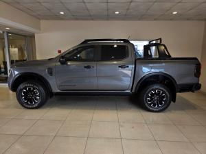 Ford Ranger 2.0 BiTurbo double cab Wildtrak X 4WD - Image 2