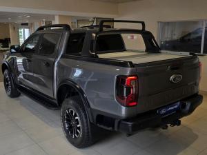 Ford Ranger 2.0 BiTurbo double cab Wildtrak X 4WD - Image 3