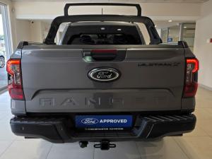 Ford Ranger 2.0 BiTurbo double cab Wildtrak X 4WD - Image 5