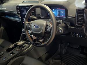 Ford Ranger 2.0 BiTurbo double cab Wildtrak X 4WD - Image 8