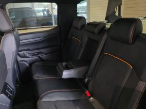 Ford Ranger 2.0 BiTurbo double cab Wildtrak X 4WD - Image 9