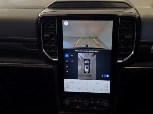 Ford Everest 3.0TD V6 4WD Platinum - Image 12