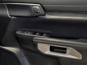 Ford Everest 3.0TD V6 4WD Platinum - Image 13