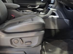 Ford Everest 3.0TD V6 4WD Platinum - Image 14