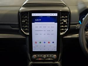 Ford Everest 3.0TD V6 4WD Platinum - Image 16