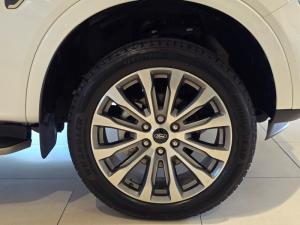Ford Everest 3.0TD V6 4WD Platinum - Image 18