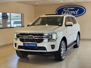 Ford Everest 3.0TD V6 4WD Platinum - Image 1