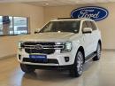 Thumbnail Ford Everest 3.0TD V6 4WD Platinum