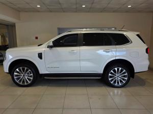 Ford Everest 3.0TD V6 4WD Platinum - Image 2
