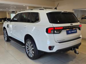 Ford Everest 3.0TD V6 4WD Platinum - Image 3