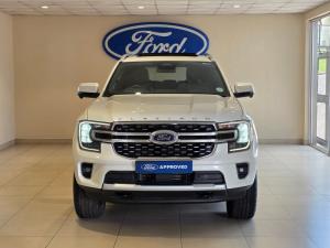 Ford Everest 3.0TD V6 4WD Platinum - Image 4